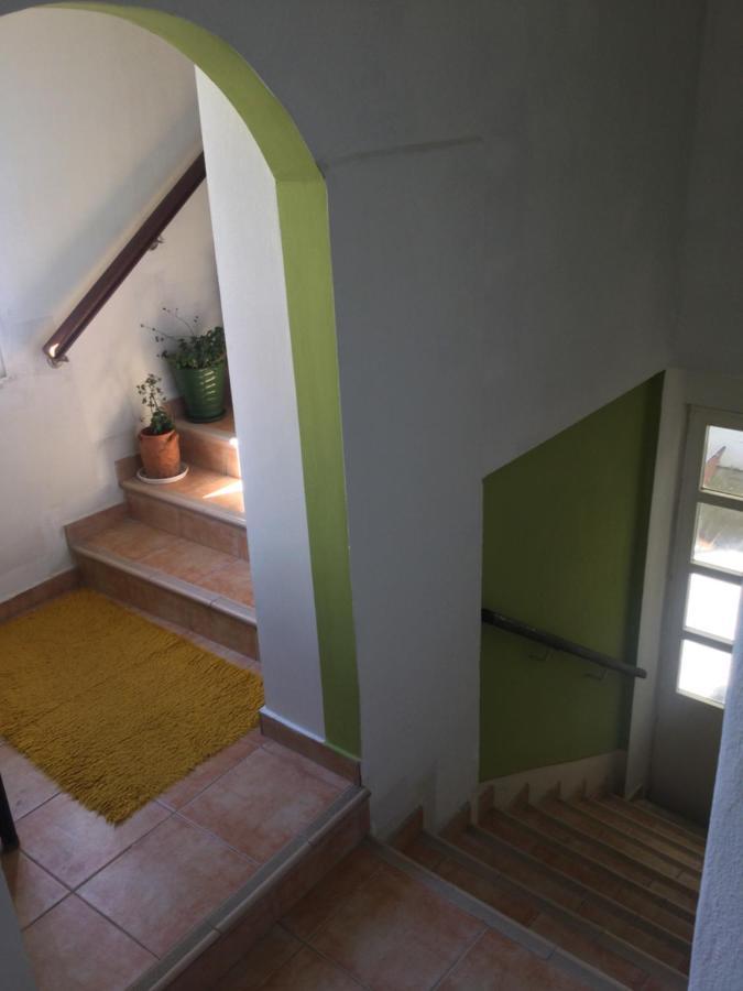 Apartamento Habitacion En A Armenteira Ideal Peregrinos Meis Exterior foto